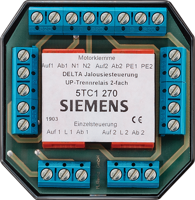 5TC1270 Siemens Installation Switches