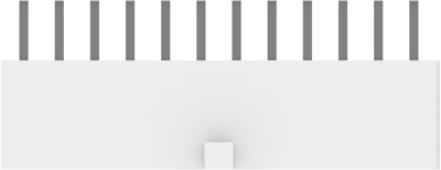 2-1586042-4 AMP PCB Connection Systems Image 3