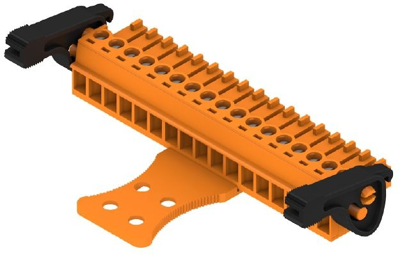 2442250000 Weidmüller PCB Connection Systems Image 2