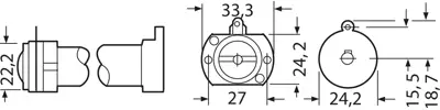 15.33.117 Accessories for Enclosures Image 2