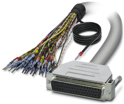 2926315 Phoenix Contact D-Sub Cables