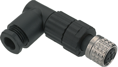 933368100 Hirschmann Automation and Control Sensor-Actuator Connectors