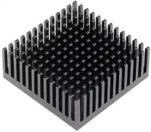 10037095 Fischer Elektronik Heat Sinks