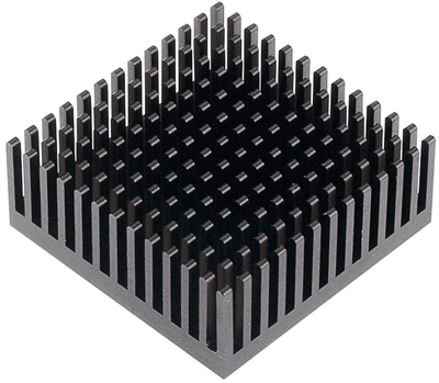 10037092 Fischer Elektronik Heat Sinks