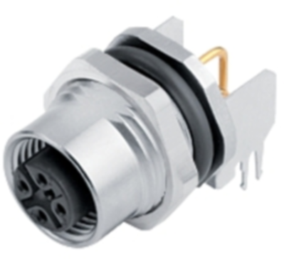 1467830000 Weidmüller Sensor-Actuator Connectors