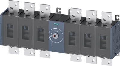 3KD5060-0RE20-0 Siemens Circuit Breakers