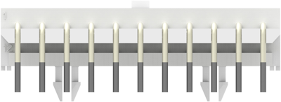 1-794107-1 AMP PCB Connection Systems Image 4