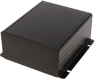 1455NF1201BK Hammond General Purpose Enclosures