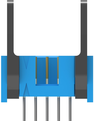 2-1761711-3 AMP PCB Connection Systems Image 4