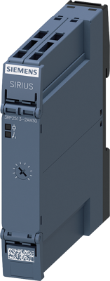 3RP2513-2AW30 Siemens Time Relays