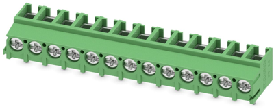 1987834 Phoenix Contact PCB Terminal Blocks Image 1