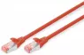 DK-1644-005/R DIGITUS Patch Cables, Telephone Cables