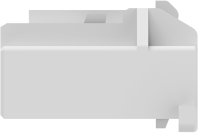 3-1971793-1 TE Connectivity PCB Connection Systems Image 2