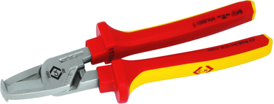 431031 C.K Tools Cable Shears and Cable Cutters