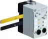 EASI AB100 Kendrion Kuhnke AS-Interface-Modules