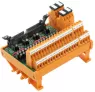 1128160000 Weidmüller Transfer Modules for Mounting Rail