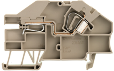 1778080000 Weidmüller Series Terminals