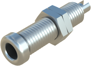 BU 20 Hirschmann Test & Measurement Laboratory Connectors