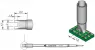 C245016 JBC Soldering tips, desoldering tips and hot air nozzles