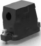 T1912100120-009 TE Connectivity Housings for HDC Connectors