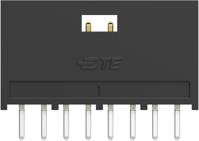 280373-2 AMP PCB Connection Systems Image 4