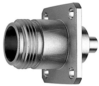 100024017 Telegärtner Coaxial Connectors Image 1