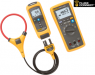 Measuring device kit FLUKE A3001FC KIT, 400 mA(DC), 400 mA(AC), 1000 VDC, 1000 VAC, CAT III 1000 V, CAT IV 600 V