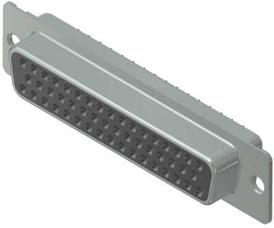 164B10059X CONEC D-Sub Connectors