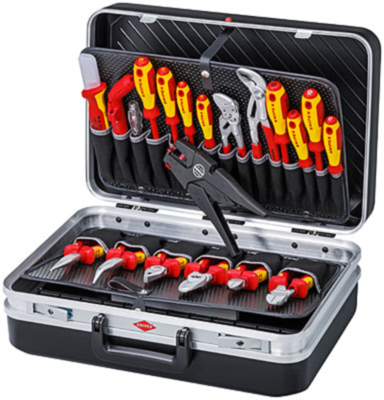 00 21 20 Knipex Toolsets