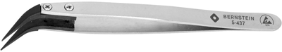 5-437 Bernstein Tweezers