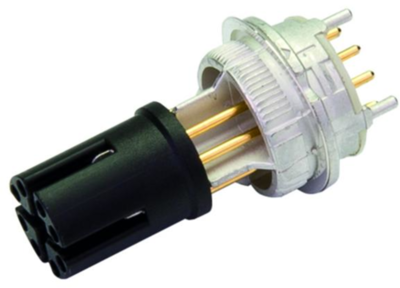 100007550 Telegärtner Sensor-Actuator Connectors