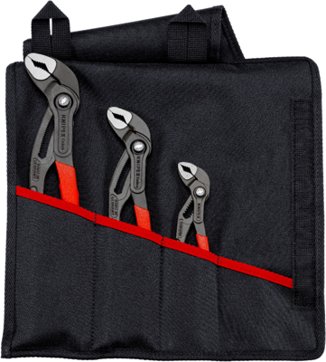 00 19 55 S9 Knipex Pliers Sets Image 1