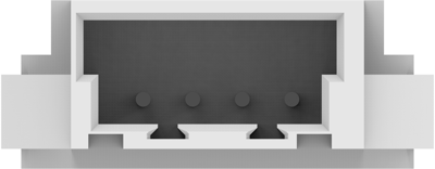 292254-4 AMP PCB Connection Systems Image 5