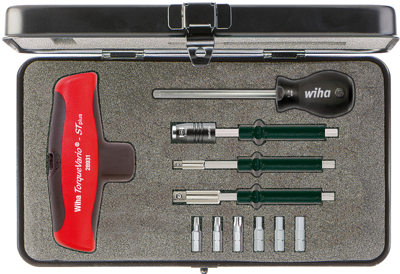 2893S01 Wiha Torque Tools and accessories Image 1