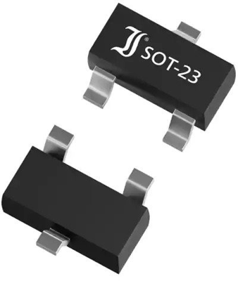 BAS40 Diotec Schottky Diodes