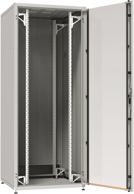 PRO-1888GR.G1SV EFB Elektronik Switch Cabinets, server cabinets Image 2