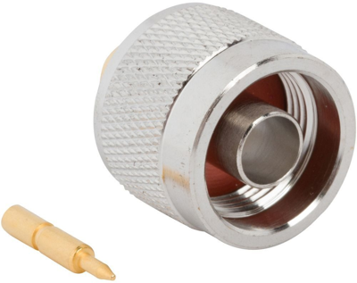 172139 Amphenol RF Coaxial Connectors Image 2