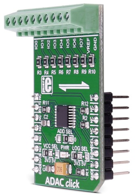 MIKROE-2690 MikroElektronika Single Board Computer Image 2