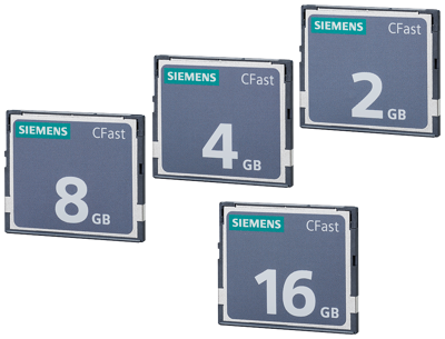 6ES7648-2BF10-0XH0 Siemens Storage Media