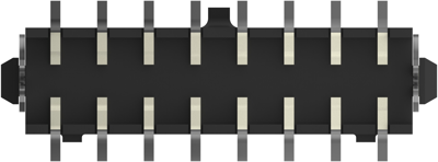 4-794634-6 AMP PCB Connection Systems Image 4