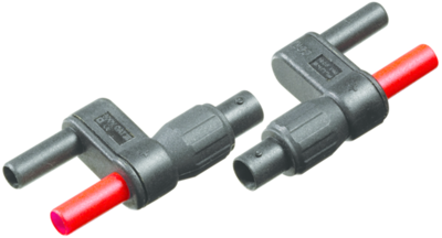 PM9081 Fluke Coaxial Adapters