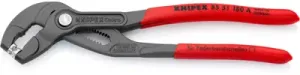 85 51 180 A Knipex Water Pump Pliers, Grip Wrenches