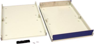 1598FGY Hammond General Purpose Enclosures