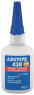 Instant adhesives 50 g bottle, Loctite LOCTITE 438 BO50G EN/DE