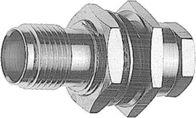 100023765 Telegärtner Coaxial Connectors