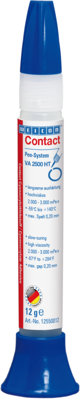 12550012 WEICON Adhesives