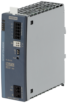 6EP3334-7SB00-3AX0 Siemens DIN Rail Power Supplies