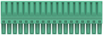 1-1986693-8 TE Connectivity PCB Terminal Blocks Image 4