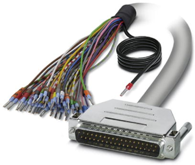 2926616 Phoenix Contact D-Sub Cables