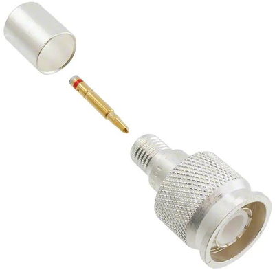 082-4450 Amphenol RF Coaxial Connectors